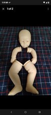 Reborn Doll Kit By Bountiful