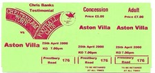1999/00 Cheltenham Town v