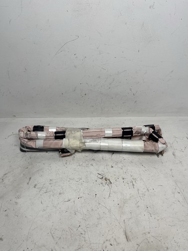 Ford fiesta mk8 driver - o/s,