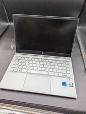 HP Pavilion 14-dv1629sa 14" (Intel Core i5-1155G7, 2.5 GHz, 8GB RAM)- damaged