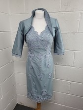 John Charles Blue Lace