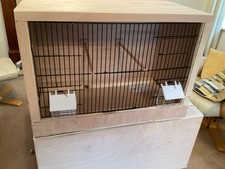 Bird Breeding Box 20” 15 x