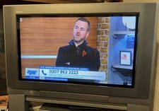 Panasonic Quintrix TX-28DTX1