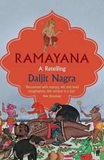 Ramayana-Daljit Nagra