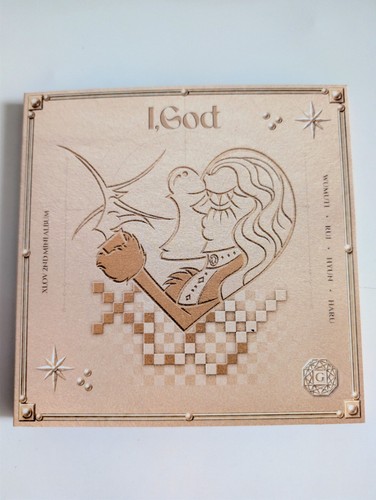 Xlov god version hyun - version, g