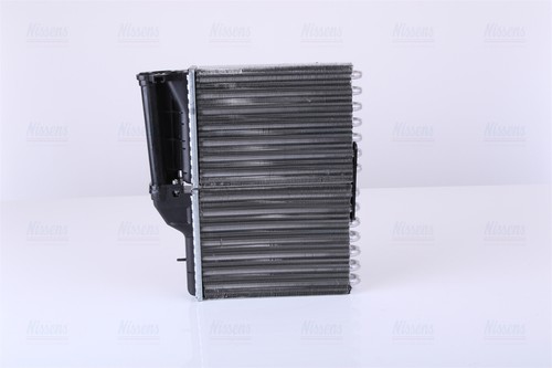 Nissens interior heater - heater, matrix