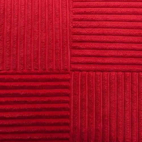 Corduroy cushion covers set - corduroy,