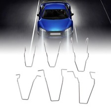 ⁺6Pcs Car Bulb Clip