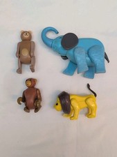 Vintage Fisher Price Little