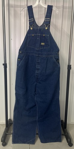 Vintage oshkosh bgosh bib - bgosh,