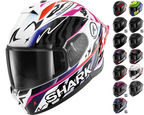 Shark skwal cup motorbike - shark,