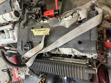 Volvo T5 B5254T Engine C30 S40 V50 C70 Focus ST Etc