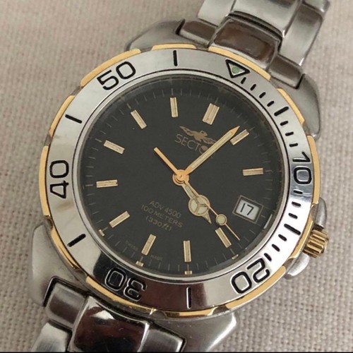 Sector adv1500 quartz mens - adv1500,