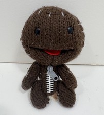 6" Little Big Planet 3 PS4