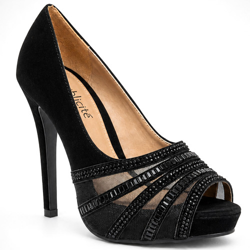 Womens stiletto heels ladies - womens,