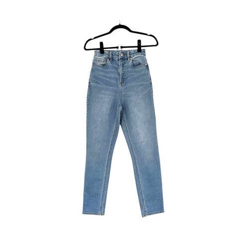 American eagle curvy mom - eagle, jeans