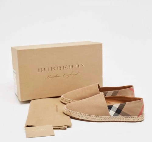 Bnib men burberry pateman - bnib,