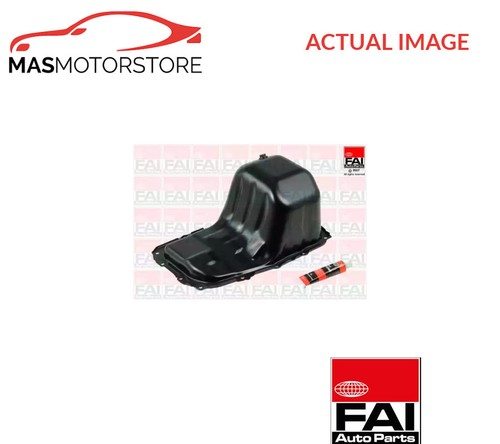 Engine oil pan - oil,