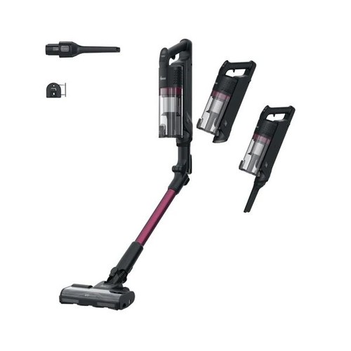 Hoover cordless vacuum cleaner - cordless,
