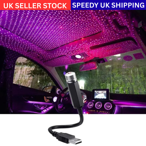 Usb car interior roof - usb,