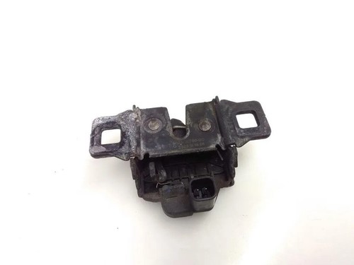 Jaguar x260 bonnet lock - jaguar, xf