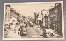 Kendal - Westmorland -