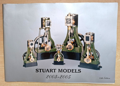Stuart models fully - stuart,