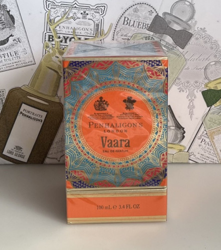 Penhaligon vaara eau de - vaara,