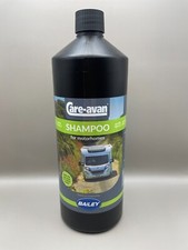 Bailey Approach Specifically Designed Motorhome Shampoo 1 Ltr