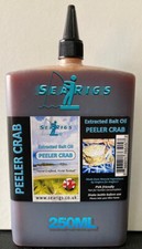 Sea Fishing - Natural