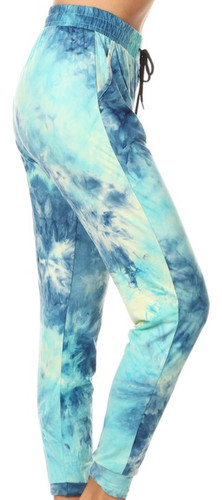 Jogger pants super soft - super,
