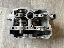 KTM cylinder head cylinder