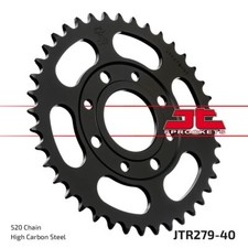 Honda CD 250 U 1988-1993 JT