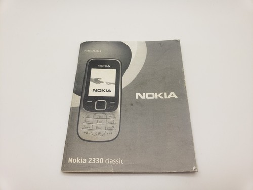 New old stock english nokia - new,