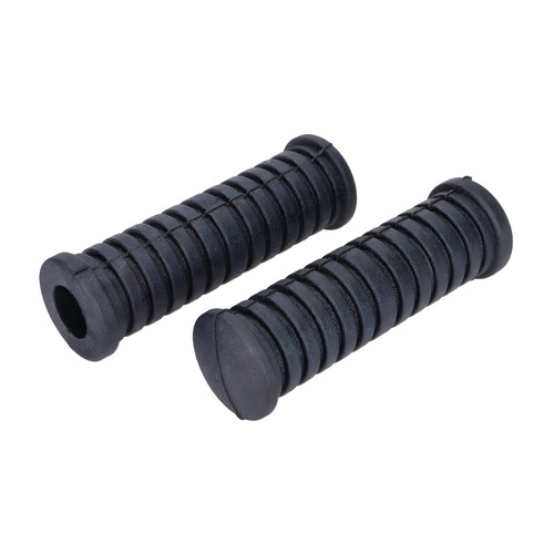 Foot rest rubber - , set