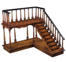 Shakespeare Staircase