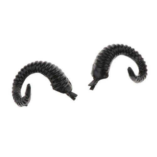 Horns cosplay headband sheep - cosplay,