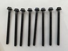 Genuine Ford M8 x 120mm Cylinder Head Bolts MK3 Mondeo ST TDCi/MK6 MK7 Transit  