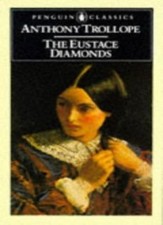 The Eustace Diamonds (English