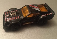 Matchbox ford mustang imsa - matchbox,