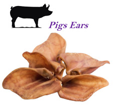 Pigs Ear Pig Ears Premium