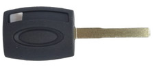 TRANSPONDER KEY ID63 OEM 80BIT