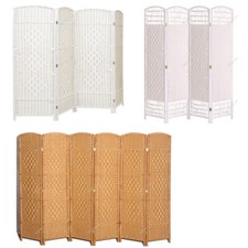 Solid Hinged Folding Room