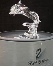 Swarovski Crystal Clear