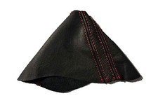 Shift Boot Automatic Black