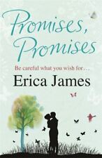 Erica James : Promises