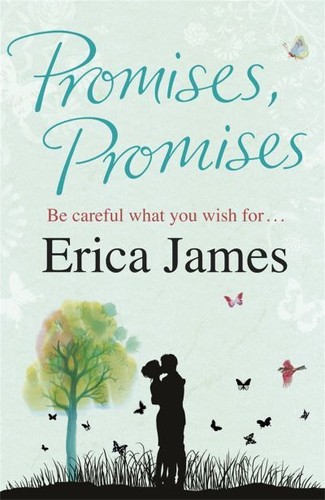 Erica james promises - :,