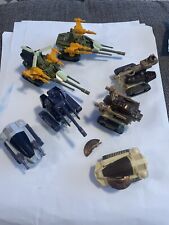 Multimac Defence Force Unit Vintage Friction Powered Toys Spares And Repairs