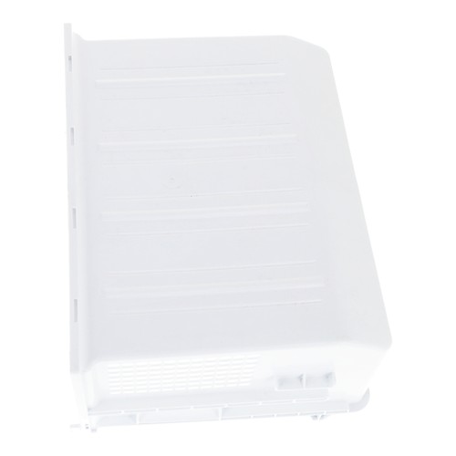 Beko fridge freezer - beko, food