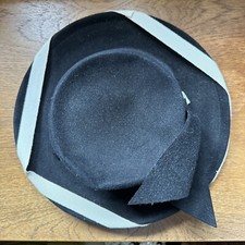 Vintage 1940s hats - vintage,